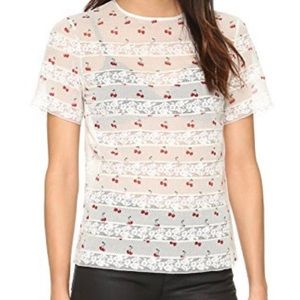 Marc by Marc Jacobs top